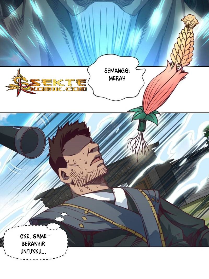 Doomed To Be A King chapter 6